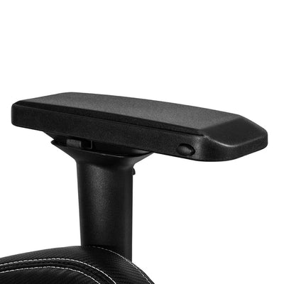 Carbon Fiber Racing Style Ergonomic Chair <br> Universal