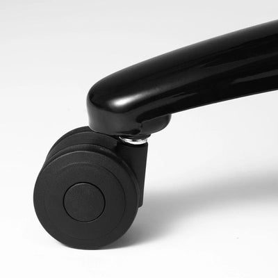 Carbon Fiber Racing Style Ergonomic Chair <br> Universal