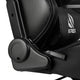 Carbon Fiber Racing Style Ergonomic Chair <br> Universal