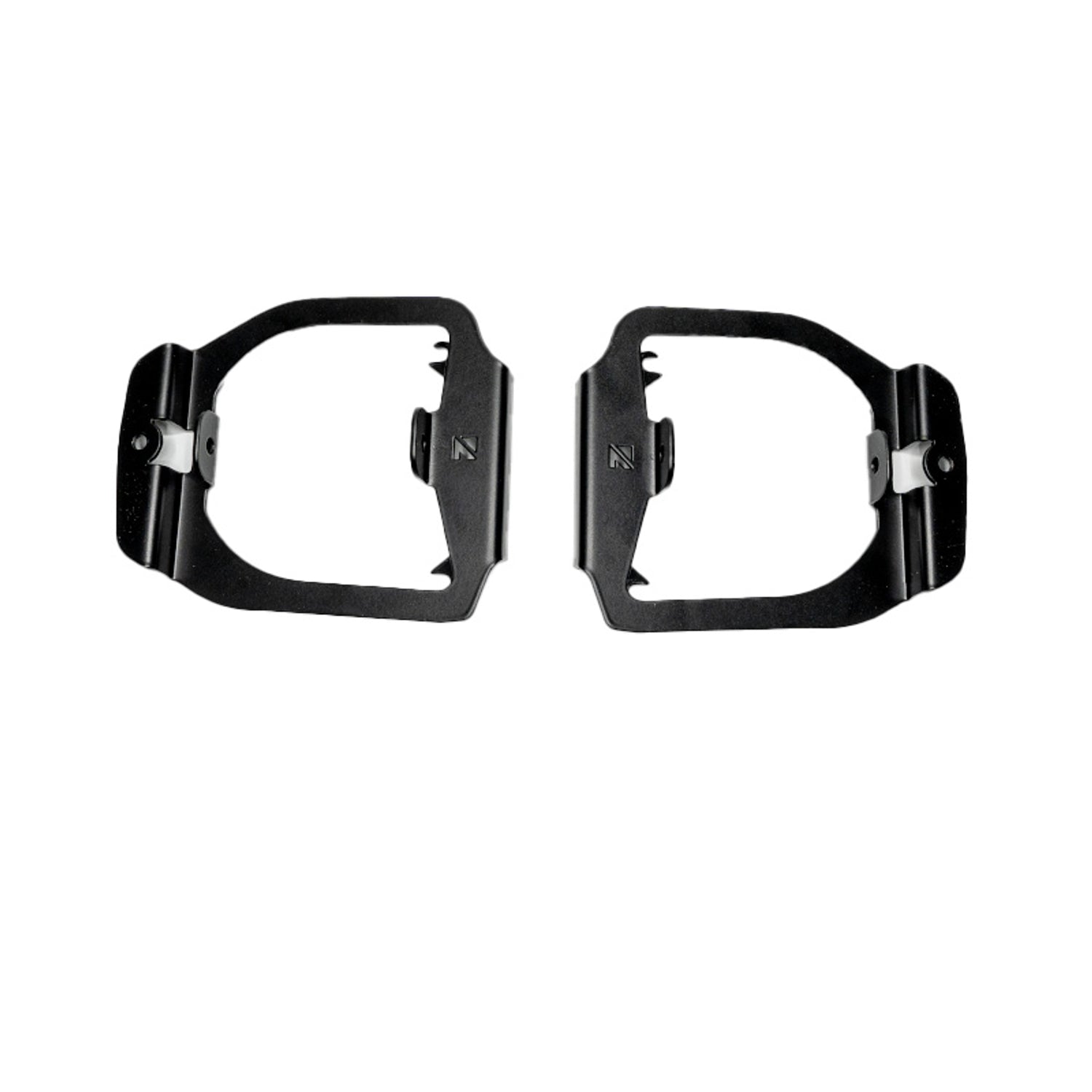 Quatro Fog Mount (Pair) <br>for ARB Summit Bumper