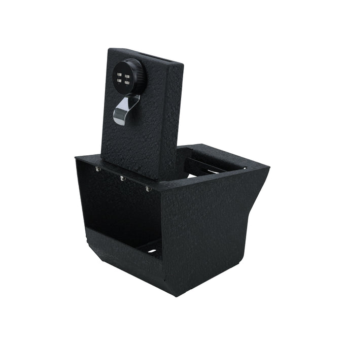 Center Console Safe <br>19-23 BMW X5