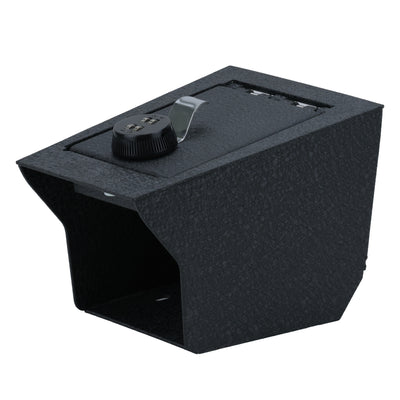 Center Console Safe <br>19-23 BMW X5