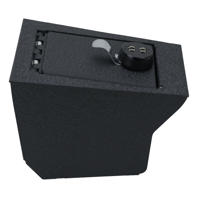 Center Console Safe <br>19-23 BMW X5