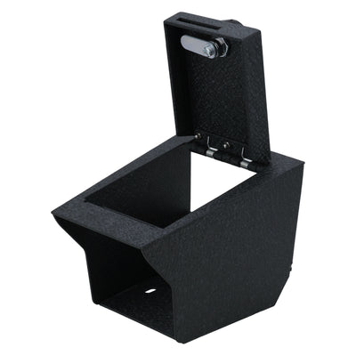 Center Console Safe <br>19-23 BMW X5