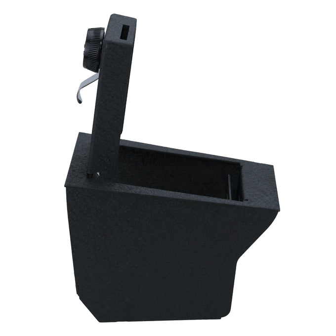 Center Console Safe <br>19-23 BMW X5