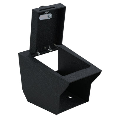 Center Console Safe <br>19-23 BMW X5