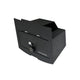 Center Console Safe <br>09-18 Dodge Ram 1500, 2500 ,3500