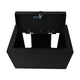 Center Console Safe <br>09-18 Dodge Ram 1500, 2500 ,3500