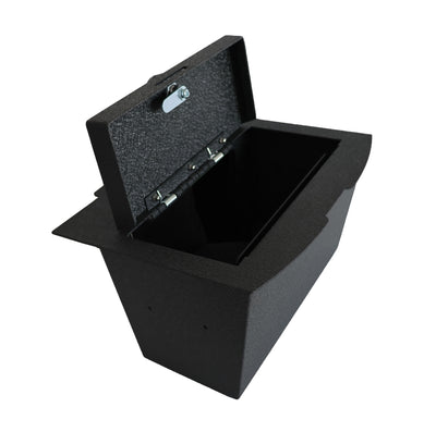 Center Console Safe <br>20-23 Ram 1500