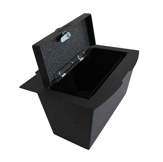Center Console Safe <br>20-23 Ram 1500