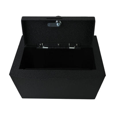 Center Console Safe <br>20-23 Ram 1500