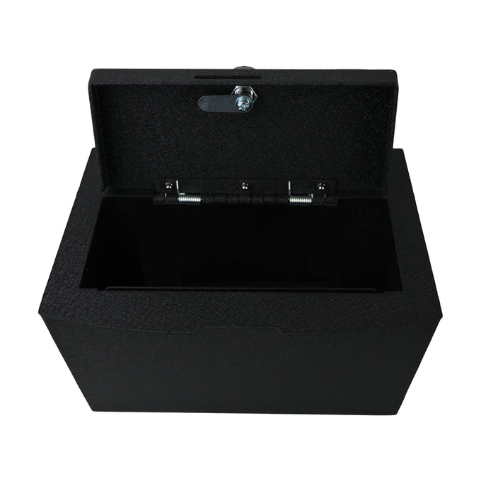 Center Console Safe <br>20-23 Ram 1500
