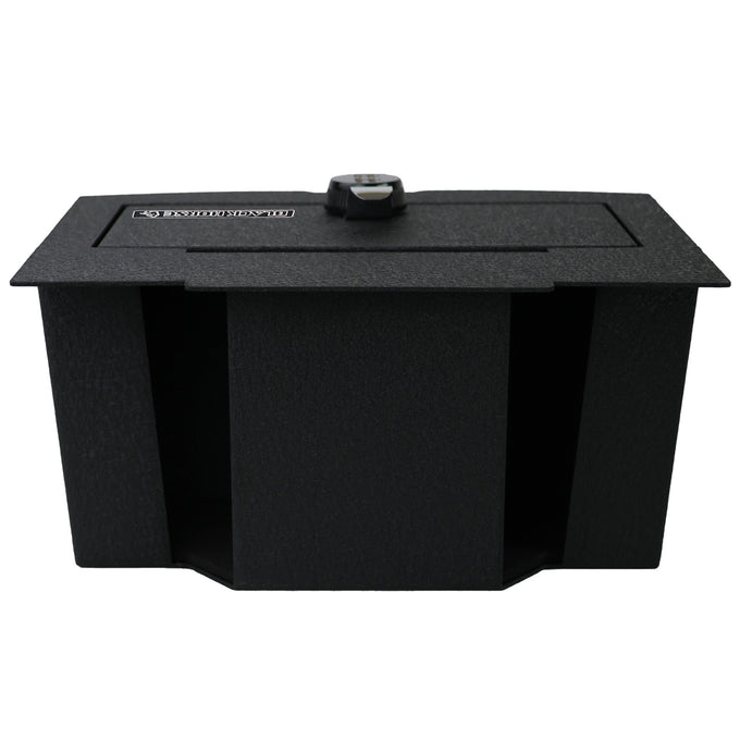Center Console Safe <br>20-23 Ram 1500