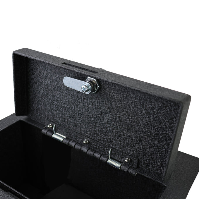 Center Console Safe <br>20-23 Ram 1500