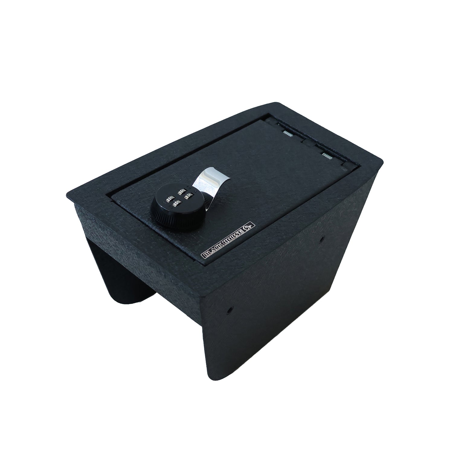 Center Console Safe 21-24 Ford bronco Sport