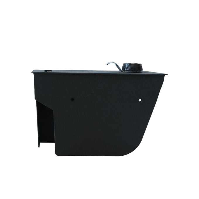 Center Console Safe 21-24 Ford bronco Sport