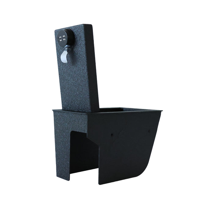 Center Console Safe 21-24 Ford bronco Sport