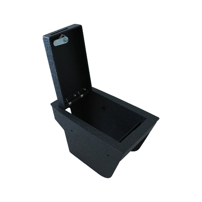 Center Console Safe 21-24 Ford bronco Sport