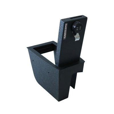 Center Console Safe 21-24 Ford bronco Sport