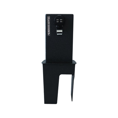 Center Console Safe 21-24 Ford bronco Sport