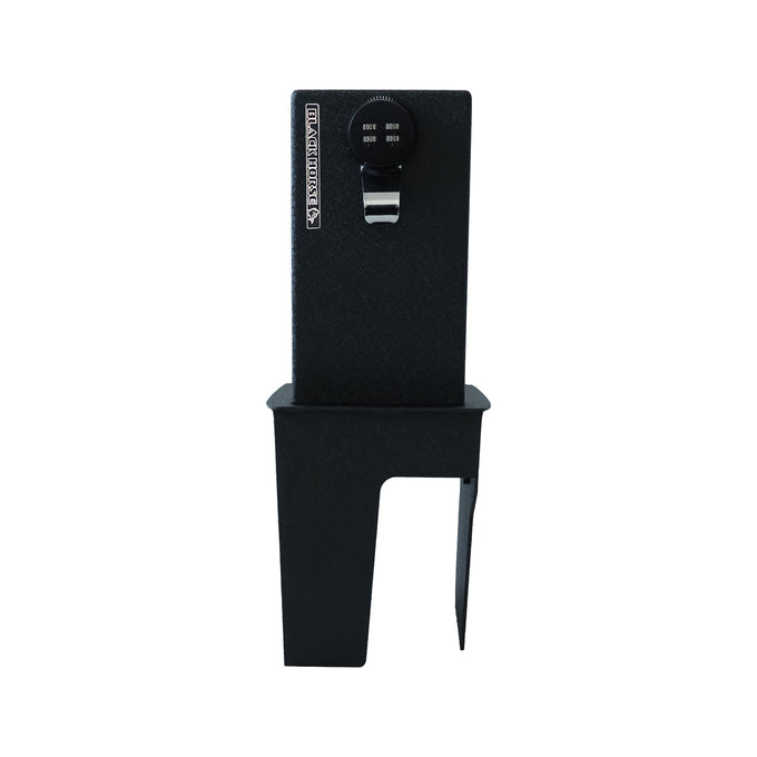 Center Console Safe 21-24 Ford bronco Sport