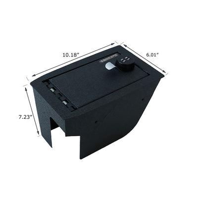 Center Console Safe 21-24 Ford bronco Sport