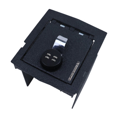 Center Console Safe 21-24 Ford bronco