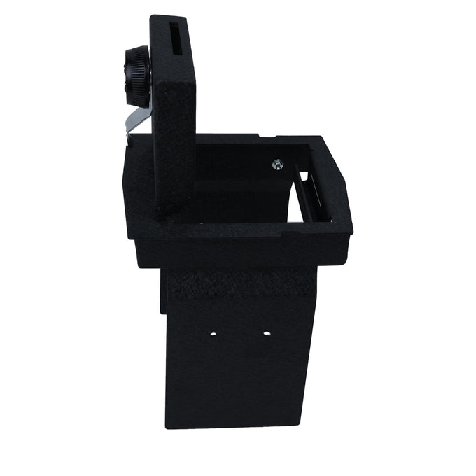 Center Console Safe 21-24 Ford bronco