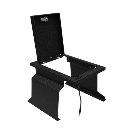 Center Console Safe <br>12-14 Ford F-150