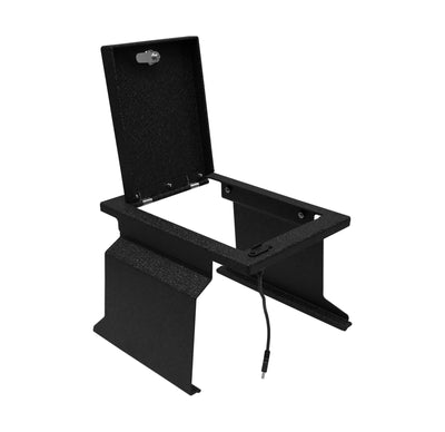 Center Console Safe <br>12-14 Ford F-150