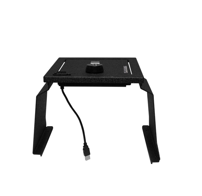 Center Console Safe <br>12-14 Ford F-150