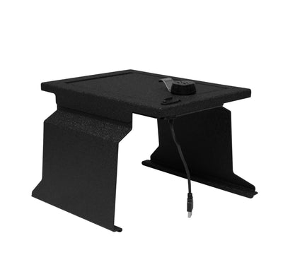 Center Console Safe <br>12-14 Ford F-150