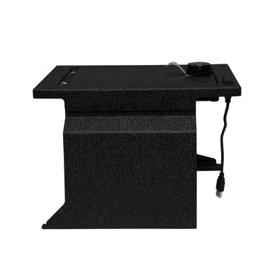 Center Console Safe <br>12-14 Ford F-150