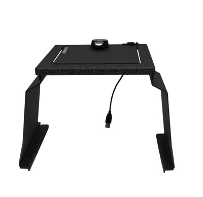 Center Console Safe <br>12-14 Ford F-150