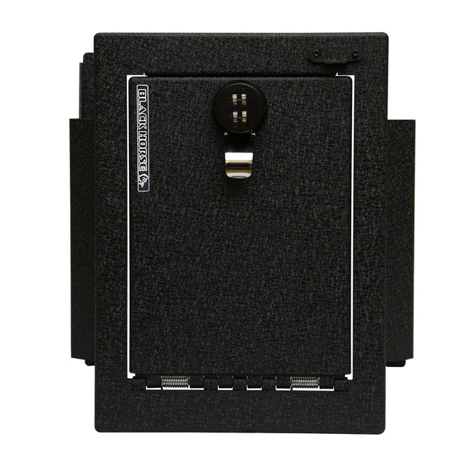 Center Console Safe <br>12-14 Ford F-150