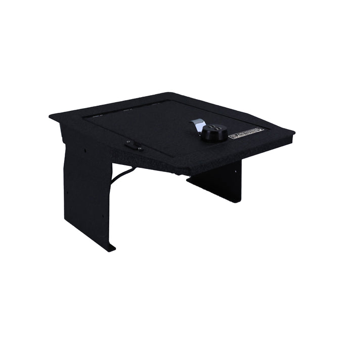 Center Console Safe <br>15-20 Ford F-150, 17-22 F250-F450 Super Duty, 18-22 Expedition