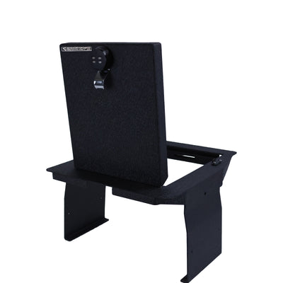 Center Console Safe <br>15-20 Ford F-150, 17-22 F250-F450 Super Duty, 18-22 Expedition