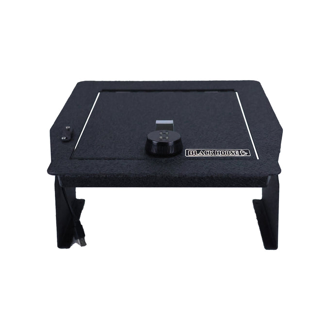 Center Console Safe <br>15-20 Ford F-150, 17-22 F250-F450 Super Duty, 18-22 Expedition
