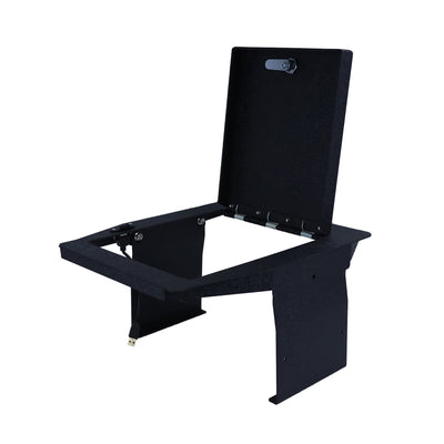 Center Console Safe <br>22-23 Ford F-150