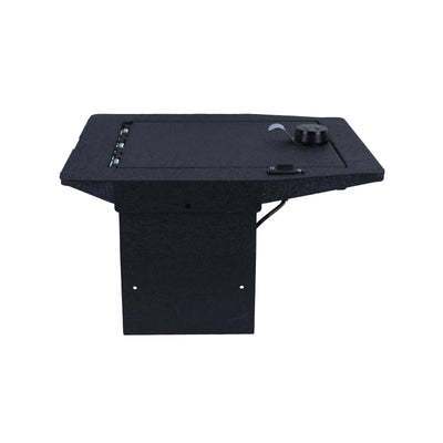 Center Console Safe <br>22-23 Ford F-150