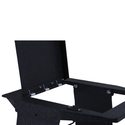 Center Console Safe <br>22-23 Ford F-150