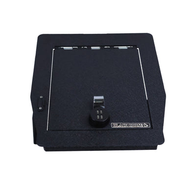 Center Console Safe <br>22-23 Ford F-150