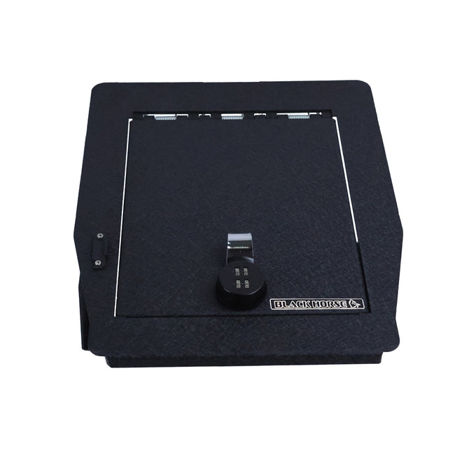 Center Console Safe <br>22-23 Ford F-150