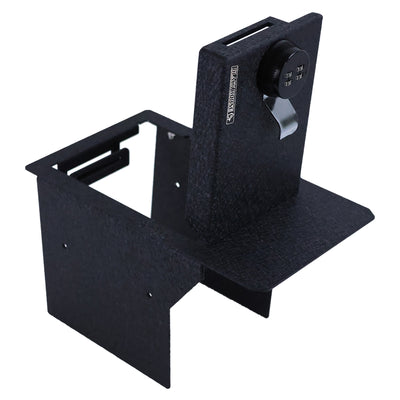 Center Console Safe <br>21-23 Ford Mustang