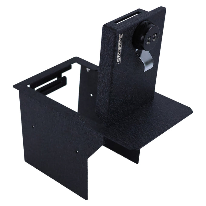 Center Console Safe <br>21-23 Ford Mustang