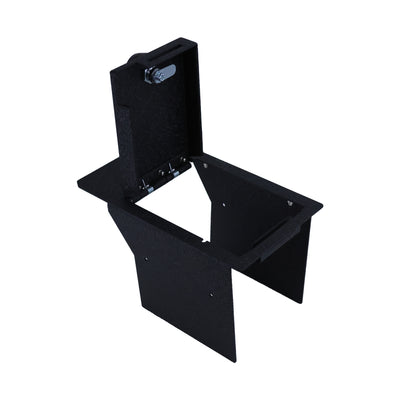 Center Console Safe <br>21-23 Ford Mustang