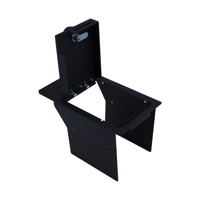 Center Console Safe <br>21-23 Ford Mustang