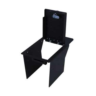 Center Console Safe <br>21-23 Ford Mustang