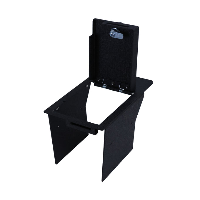 Center Console Safe <br>21-23 Ford Mustang