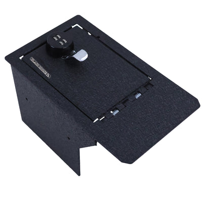 Center Console Safe <br>21-23 Ford Mustang